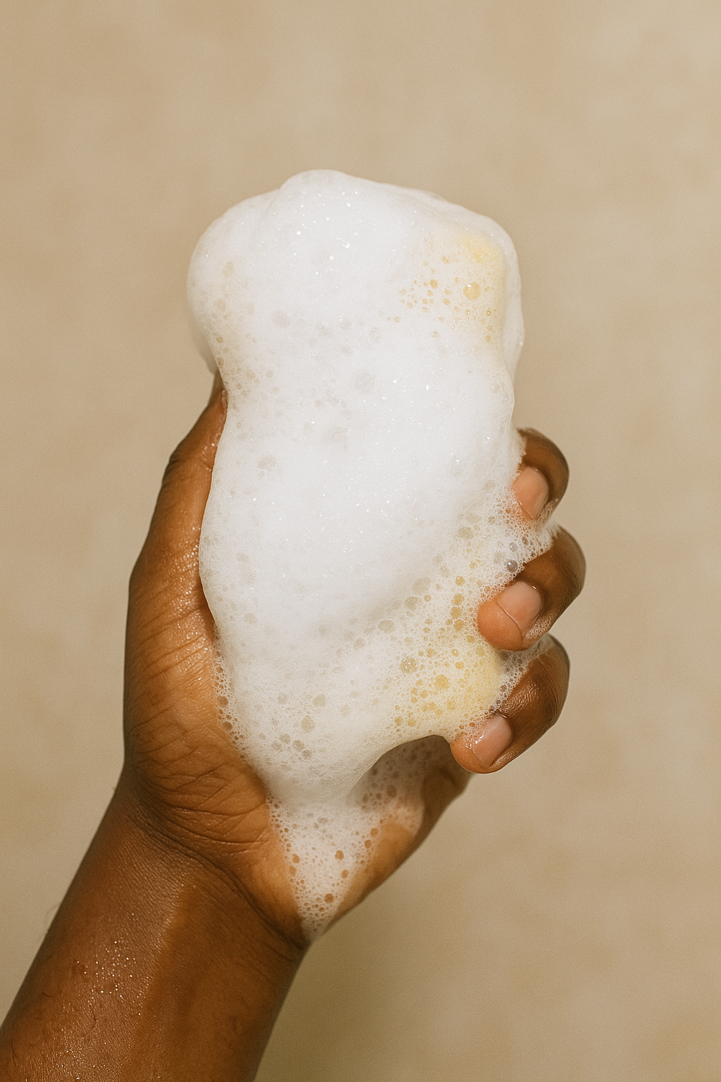 Cashmere Shower Gel