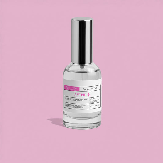 After 9 (Inspired by Miss Dior)