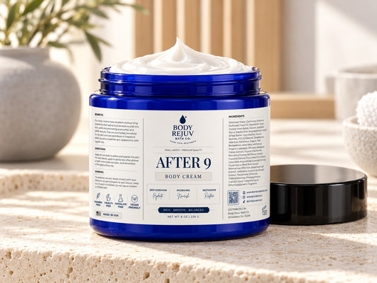 After 9 Body Cream