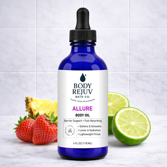 Allure Body Oil