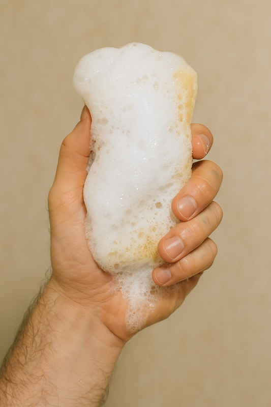 Modern Guy Shower Gel