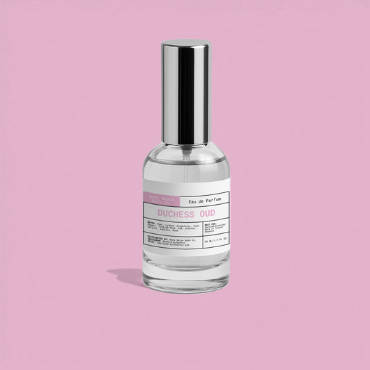 Duchess Oud (Inspired by Delina Exclusif)