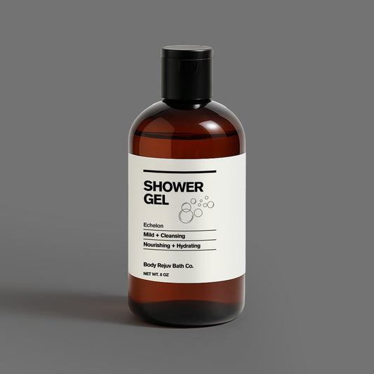 Echelon Shower Gel