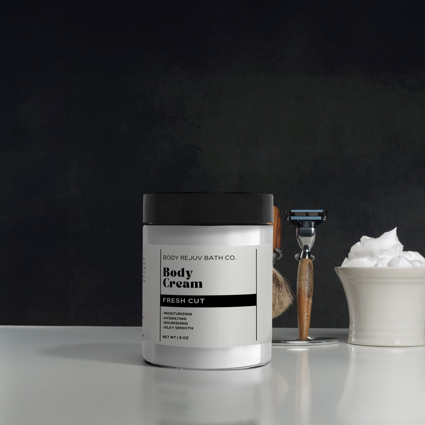 Fresh Cut Body Cream