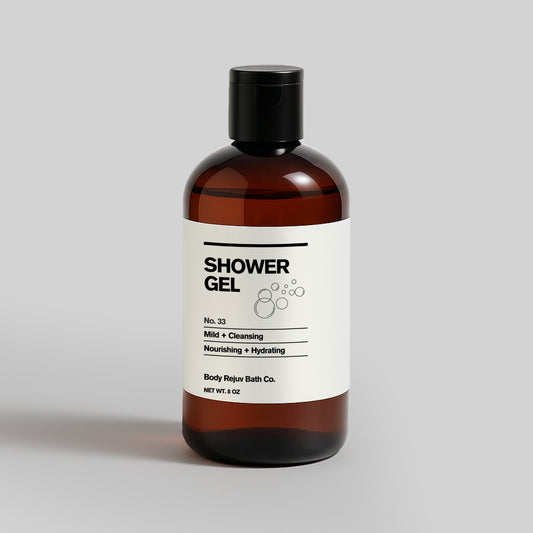 No. 33 Shower Gel