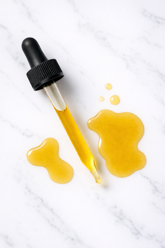 3 Body Oils (2 oz.) - $32.95