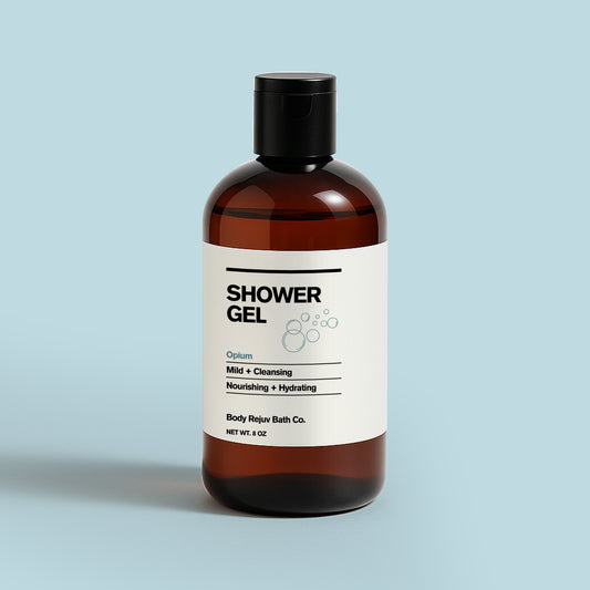 Opium Shower Gel