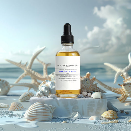 Pacific Water Body Oil
