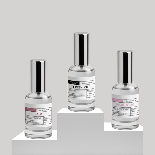 Perfume - 3 for $99.95