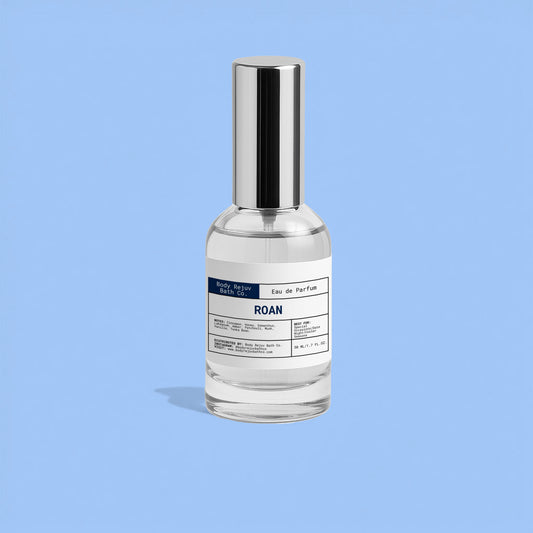 Roan (Inspired by Oajan)