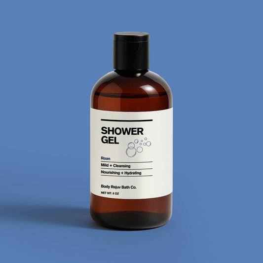 Roan Shower Gel