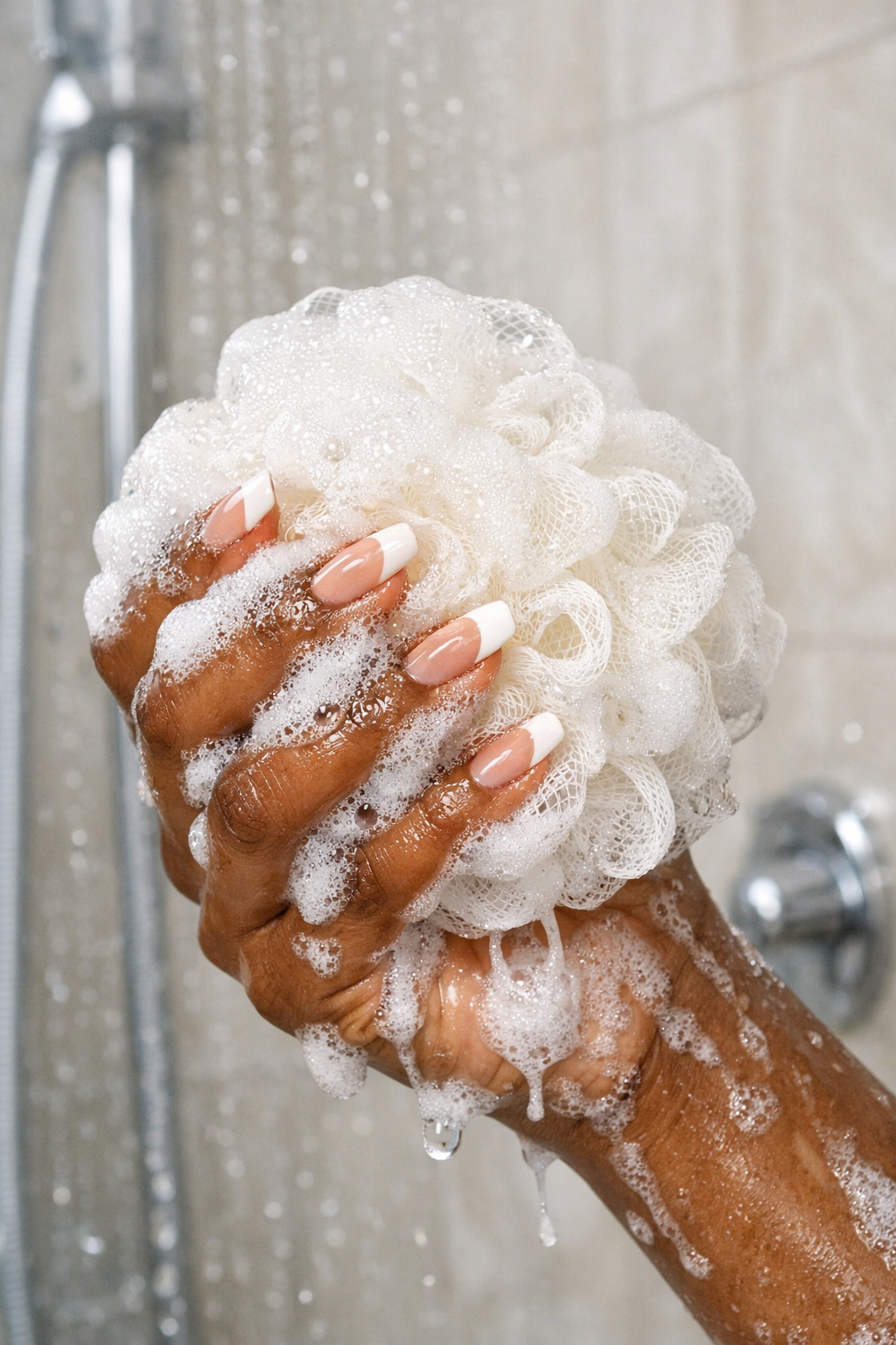 Juicy Fruit Shower Gel