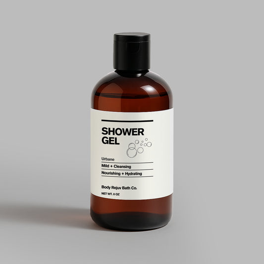Urbane Shower Gel