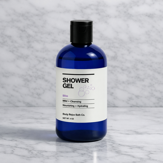Bliss Shower Gel