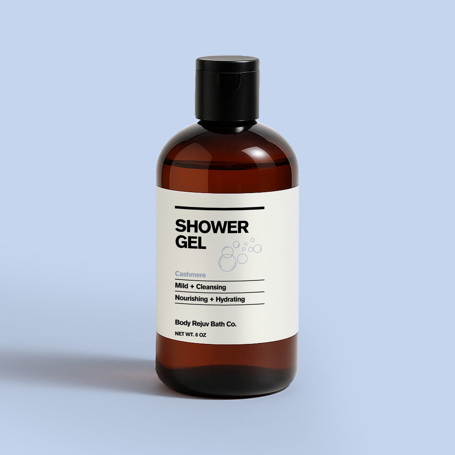 Shower Gel