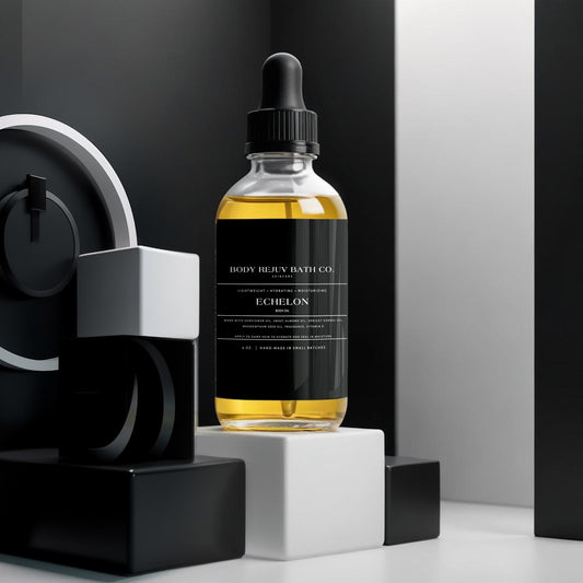 Echelon Body Oil
