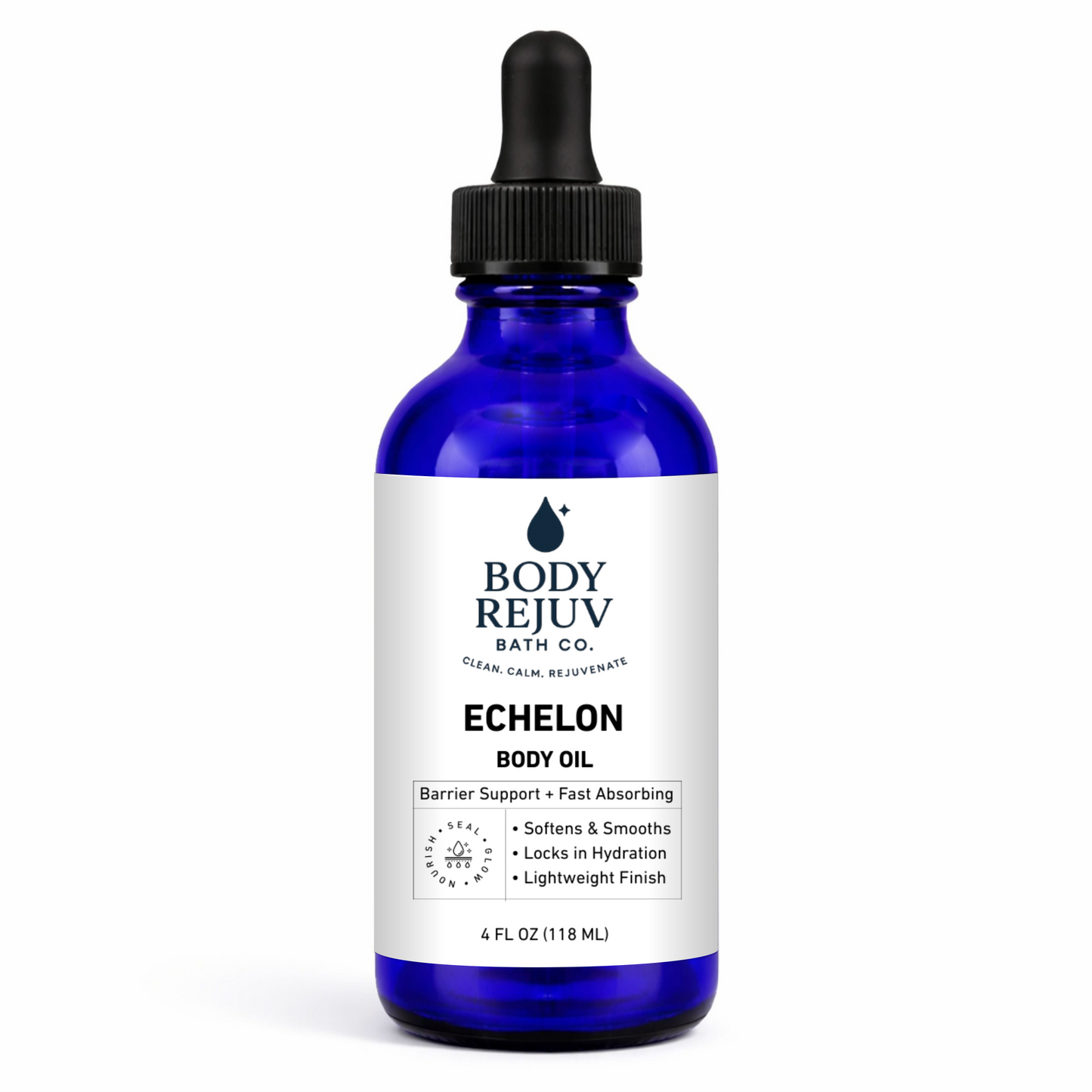 Echelon Body Oil