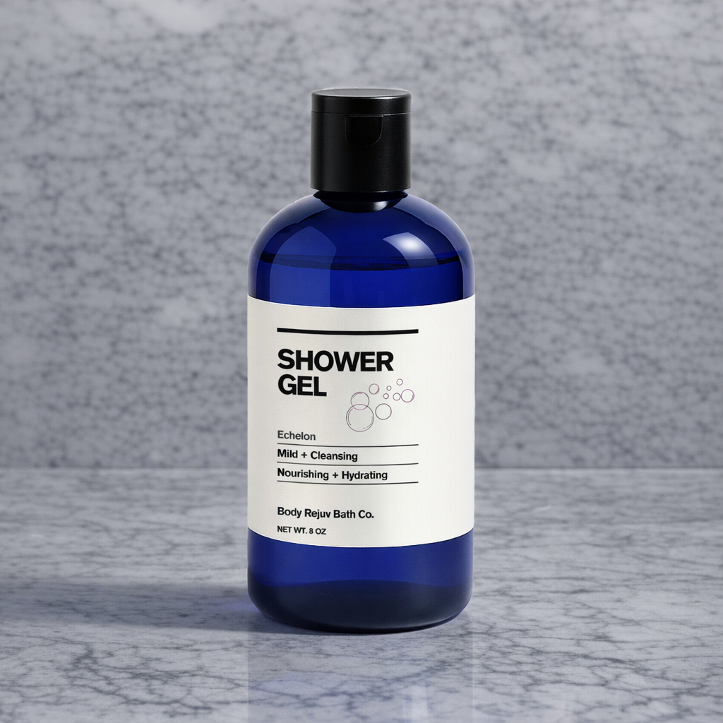 Echelon Shower Gel