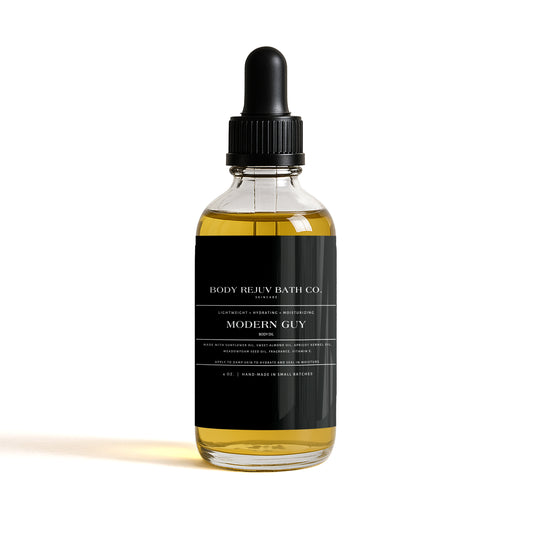 Modern Guy Body Oil