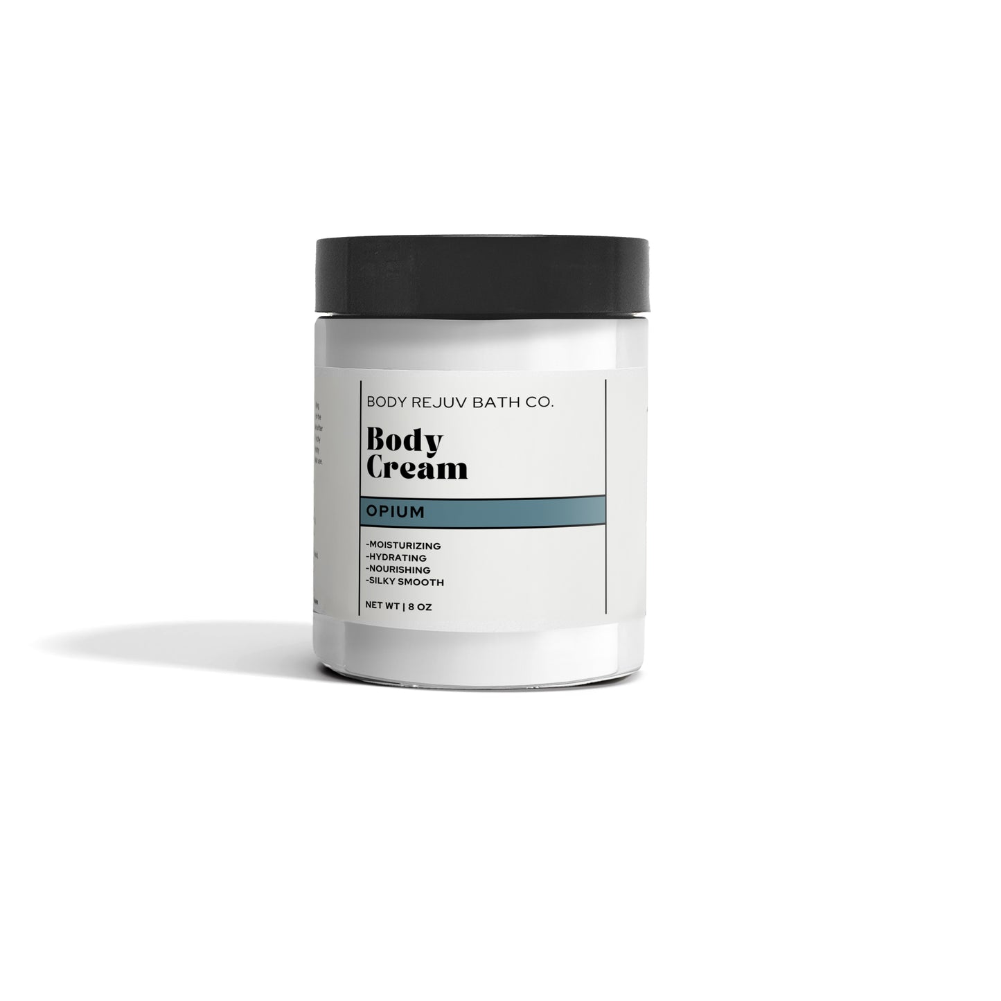 Opium Body Cream