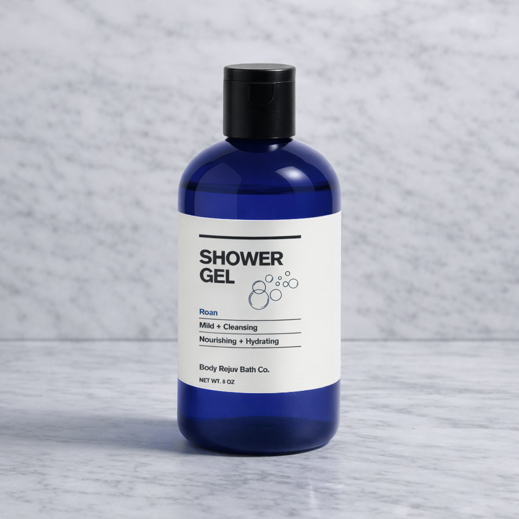 Roan Shower Gel
