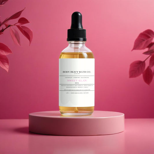 Sweet Elan Body Oil