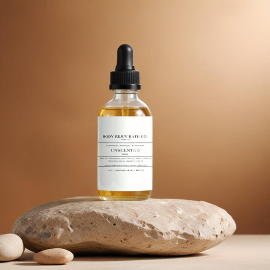 Body Oil