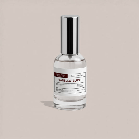 Vanilla Blush (Inspired by Vanilla 28)